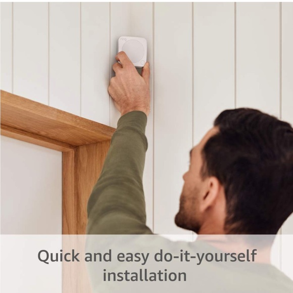 NWB RING Alarm 5 Piece Security System - Picture 5 of 6